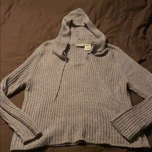 Faded Glory Hooded sweater XL